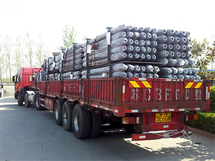 句容网架整装待发